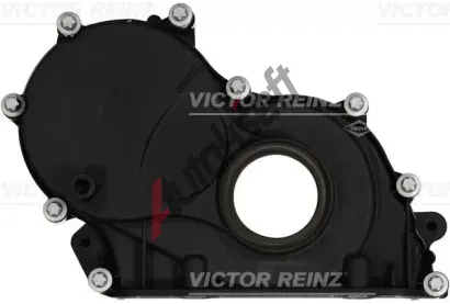 REINZ Těsnicí kroužek klikového hřídele VR 81-10651-00, 81-10651-00 REINZ Těsnicí kroužek klikového hřídele VR 81-10651-00, 81-10651-00