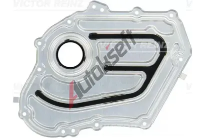 REINZ Těsnicí kroužek klikového hřídele VR 81-10667-00, 81-10667-00 REINZ Těsnicí kroužek klikového hřídele VR 81-10667-00, 81-10667-00