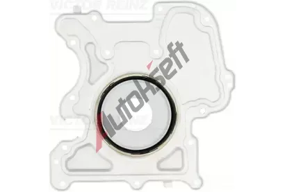 REINZ Těsnicí kroužek klikového hřídele VR 81-10668-00, 81-10668-00 REINZ Těsnicí kroužek klikového hřídele VR 81-10668-00, 81-10668-00