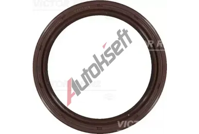 REINZ Těsnící kroužek hřídele - klikový hřídel VR 81-27556-00, 81-27556-00 REINZ Těsnící kroužek hřídele - klikový hřídel VR 81-27556-00, 81-27556-00