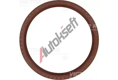 REINZ Těsnící kroužek hřídele - klikový hřídel VR 81-34318-00, 81-34318-00 REINZ Těsnící kroužek hřídele - klikový hřídel VR 81-34318-00, 81-34318-00