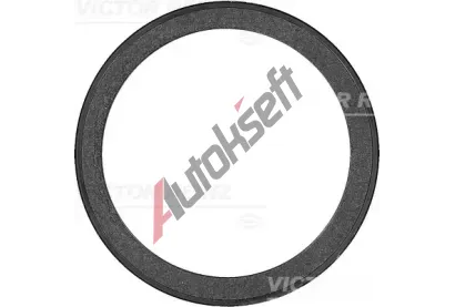 REINZ Těsnící kroužek hřídele - klikový hřídel VR 81-39337-00, 81-39337-00 REINZ Těsnící kroužek hřídele - klikový hřídel VR 81-39337-00, 81-39337-00