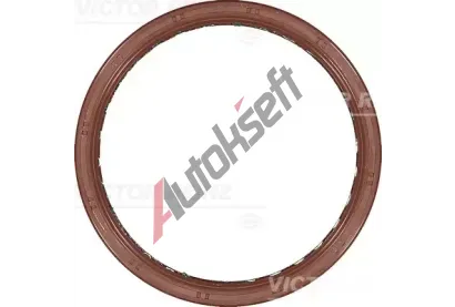 REINZ Těsnící kroužek hřídele - klikový hřídel VR 81-39377-00, 81-39377-00 REINZ Těsnící kroužek hřídele - klikový hřídel VR 81-39377-00, 81-39377-00