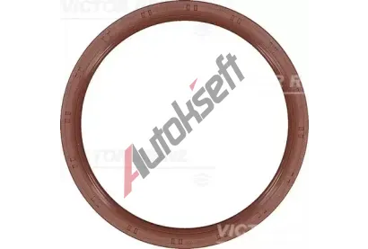 REINZ Těsnící kroužek hřídele - klikový hřídel VR 81-54129-00, 81-54129-00 REINZ Těsnící kroužek hřídele - klikový hřídel VR 81-54129-00, 81-54129-00