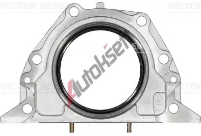 REINZ Těsnící kroužek hřídele - klikový hřídel VR 81-59001-00, 81-59001-00 REINZ Těsnící kroužek hřídele - klikový hřídel VR 81-59001-00, 81-59001-00