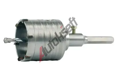 Vorel Vrtac� korunka do zdi 65 mm VRL TO-03240, TO-03240
