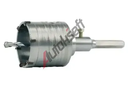 Vorel Vrtac� korunka do zdi 80 mm VRL TO-03241, TO-03241