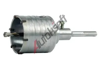 Vorel Vrtac� korunka do zdi 65 mm SDS+ VRL TO-03245, TO-03245
