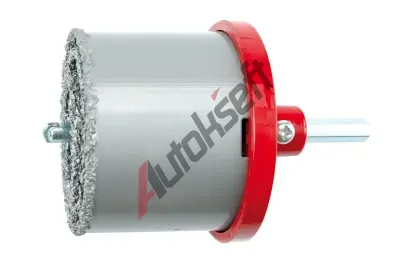 Vorel Sada vrtac�ch korunek do keramiky 4 ks VRL TO-03301, TO-03301