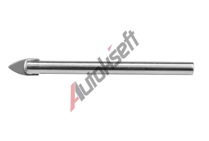 Vorel Vrták do skla a glazury 4 mm VRL TO-05540, TO-05540 Vorel Vrták do skla a glazury 4 mm VRL TO-05540, TO-05540