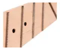 Vorel Škrabák 400 x 80 mm s bloky na omítku VRL TO-05831, TO-05831