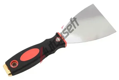 Vorel Špachtle 80 mm s úderníkem VRL TO-05905, TO-05905 Vorel Špachtle 80 mm s úderníkem VRL TO-05905, TO-05905