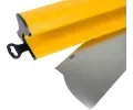 Vorel Špachtle 400 mm vyměnitelné čepele VRL TO-06002, TO-06002