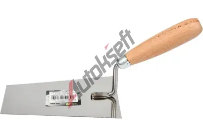 Vorel Lžíce zednická 180 mm nerez VRL TO-06380, TO-06380 Vorel Lžíce zednická 180 mm nerez VRL TO-06380, TO-06380