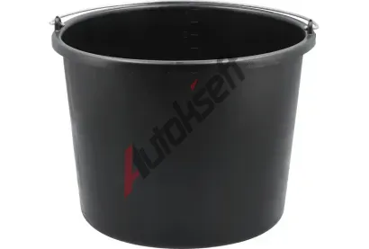Vorel V�dro stavebn� plastov� 12 l VRL TO-06390, TO-06390