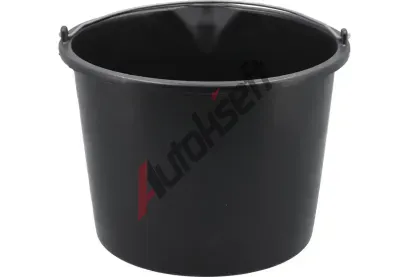 Vorel V�dro stavebn� plastov� 12 l VRL TO-06391, TO-06391