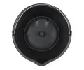 Vorel V�dro stavebn� plastov� 12 l VRL TO-06391, TO-06391