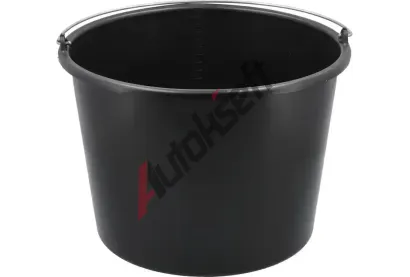 Vorel V�dro stavebn� plastov� 20 l VRL TO-06392, TO-06392