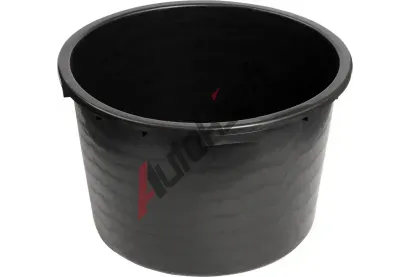 Vorel V�dro stavebn� kulat� 65l VRL TO-06398, TO-06398