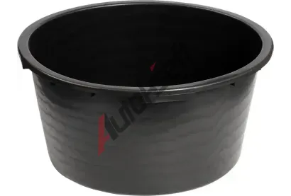Vorel V�dro stavebn� kulat� 90l VRL TO-06399, TO-06399
