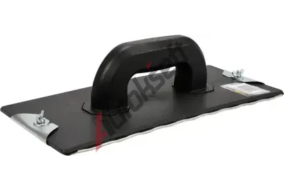 Vorel Škrabák 400 x 180mm nerez VRL TO-06472, TO-06472 Vorel Škrabák 400 x 180mm nerez VRL TO-06472, TO-06472