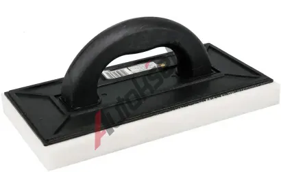 Vorel Hladítko 280 x 140 mm s houbou hustou VRL TO-06530, TO-06530 Vorel Hladítko 280 x 140 mm s houbou hustou VRL TO-06530, TO-06530