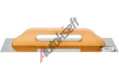 Vorel Hladítko 480 x 125 mm nerez VRL TO-06660, TO-06660 Vorel Hladítko 480 x 125 mm nerez VRL TO-06660, TO-06660