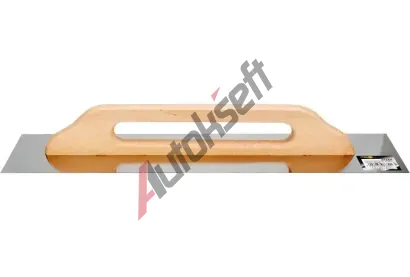 Vorel Hlad�tko 600 x 125 mm nerez VRL TO-06680, TO-06680