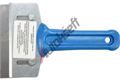 Vorel Škrabka malířská 100 mm výměnné ostří VRL TO-06795, TO-06795 Vorel Škrabka malířská 100 mm výměnné ostří VRL TO-06795, TO-06795