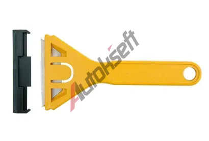 Vorel Škrabka na sklo břit 60 mm VRL TO-06820, TO-06820 Vorel Škrabka na sklo břit 60 mm VRL TO-06820, TO-06820