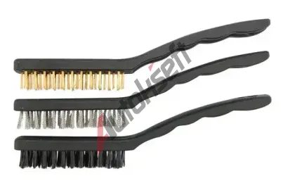 Vorel Sada kart��� dr�t�n�ch 170 mm 3 ks VRL TO-06963, TO-06963