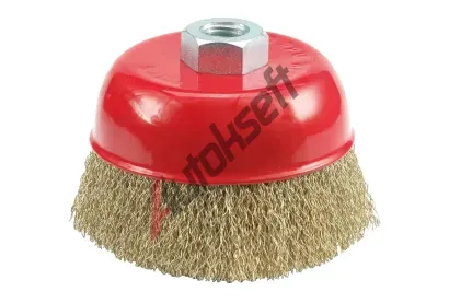 Vorel Kart�� dr�t�n� �eln� 75 mm pomosazen� dr�t VRL TO-06970, TO-06970