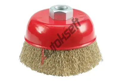Vorel Kart�� dr�t�n� �eln� 100 mm pomosazen� dr�t VRL TO-06971, TO-06971