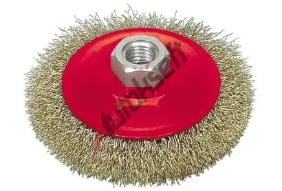 Vorel Kart�� dr�t�n� bo�n� 100 mm pomosazen� dr�t VRL TO-06972, TO-06972