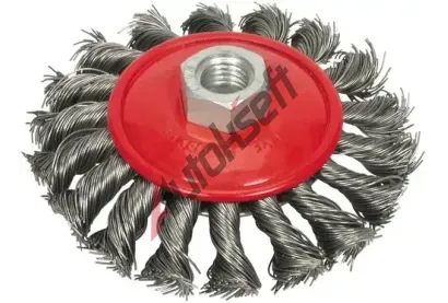 Vorel Kart�� dr�t�n� bo�n� 100 mm pleten� VRL TO-06977, TO-06977