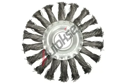 Vorel Kart�� dr�t�n� bo�n� 115 mm pleten� VRL TO-06982, TO-06982