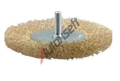 Vorel Kart�� dr�t�n� bo�n� s n�stavcem do vrta�ky 75 mm pomosazen� dr�t VRL TO-06985, TO-06985