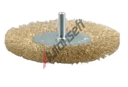Vorel Kart�� dr�t�n� bo�n� s n�stavcem do vrta�ky 100 mm pomosazen� dr�t VRL TO-06986, TO-06986