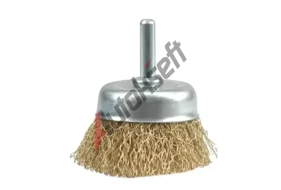 Vorel Kart�� dr�t�n� �eln� s n�stavcem do vrta�ky 75 mm pomosazen� dr�t VRL TO-06988, TO-06988
