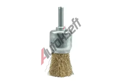 Vorel Kart�� dr�t�n� �eln� s n�stavcem do vrta�ky 24 mm pomosazen� dr�t VRL TO-06992, TO-06992