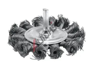 Vorel Kart�� dr�t�n� bo�n� s n�stavcem do vrta�ky 75 mm pleten� VRL TO-06993, TO-06993