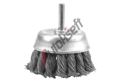 Vorel Kart�� dr�t�n� �eln� s n�stavcem do vrta�ky 75 mm pleten� VRL TO-06994, TO-06994