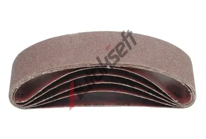 Vorel Brusn� p�s 533 x 75 mm P40 5 ks VRL TO-07664, TO-07664