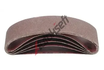 Vorel Brusn� p�s 533 x 75 mm P60 5 ks VRL TO-07665, TO-07665
