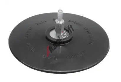 Vorel Tal�� le�t�c�/brous�c� 125 mm 1 ks VRL TO-08314, TO-08314