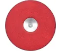 Vorel Tal�� le�t�c�/brous�c� 125 mm such� zip 1 ks VRL TO-08400, TO-08400