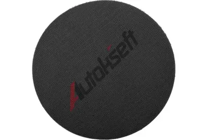 Vorel Such� zip pro le�t�c�/brous�c� tal�� 125 mm, nalepovac� VRL TO-08521, TO-08521