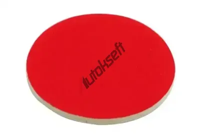 Vorel Kotou� le�t�c� 125 mm such� zip 1 ks VRL TO-08522, TO-08522