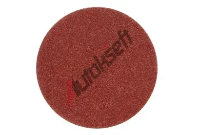 Vorel Brusný papír 125 mm P36 5 ks suchý zip VRL TO-08553, TO-08553 Vorel Brusný papír 125 mm P36 5 ks suchý zip VRL TO-08553, TO-08553
