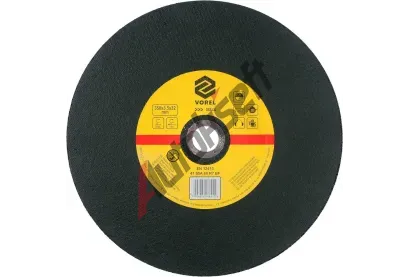Vorel Kotouč řezný na kov 350 x 32 x 3,5 mm VRL TO-08644, TO-08644 Vorel Kotouč řezný na kov 350 x 32 x 3,5 mm VRL TO-08644, TO-08644